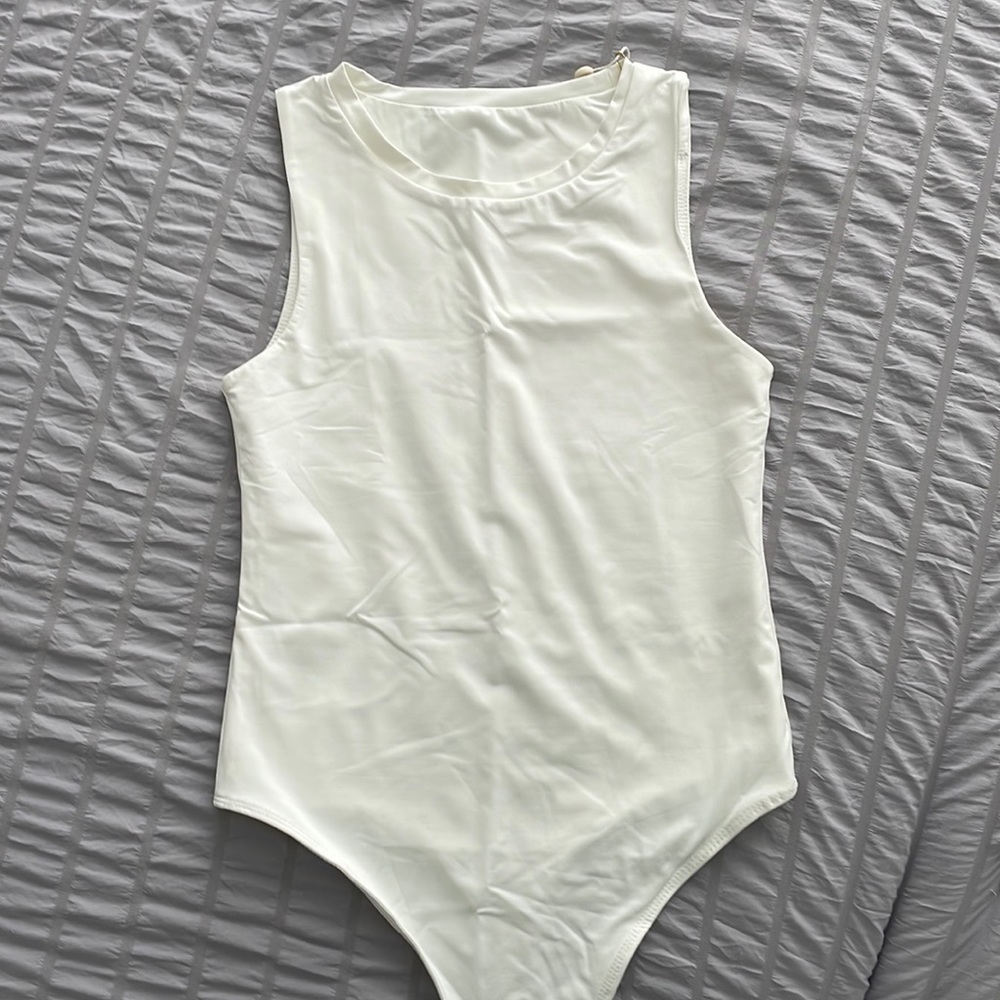 Balance Athletica Bodysuit
